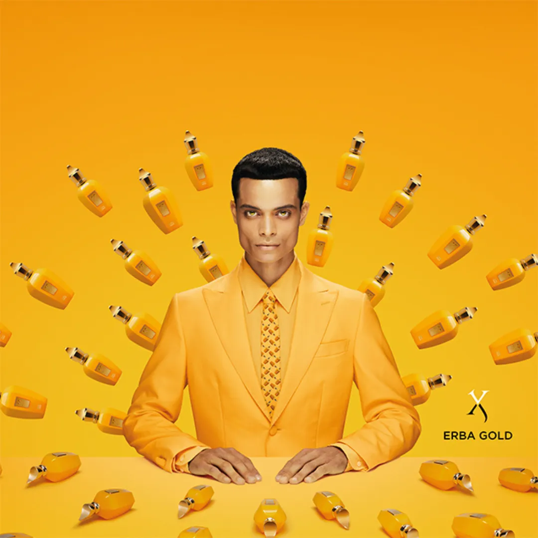 Erba Gold - Image 2