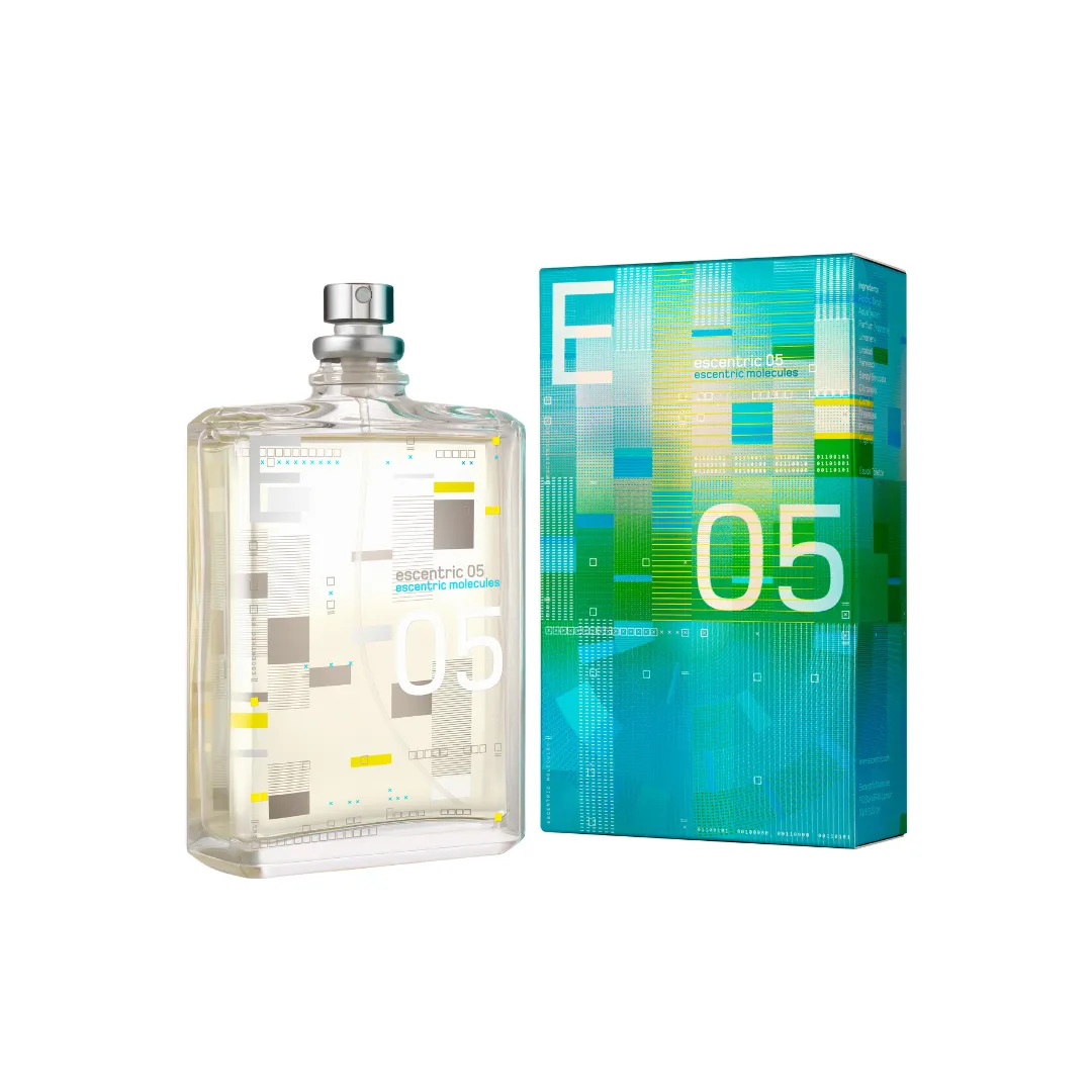 Escentric 05 - Image 2