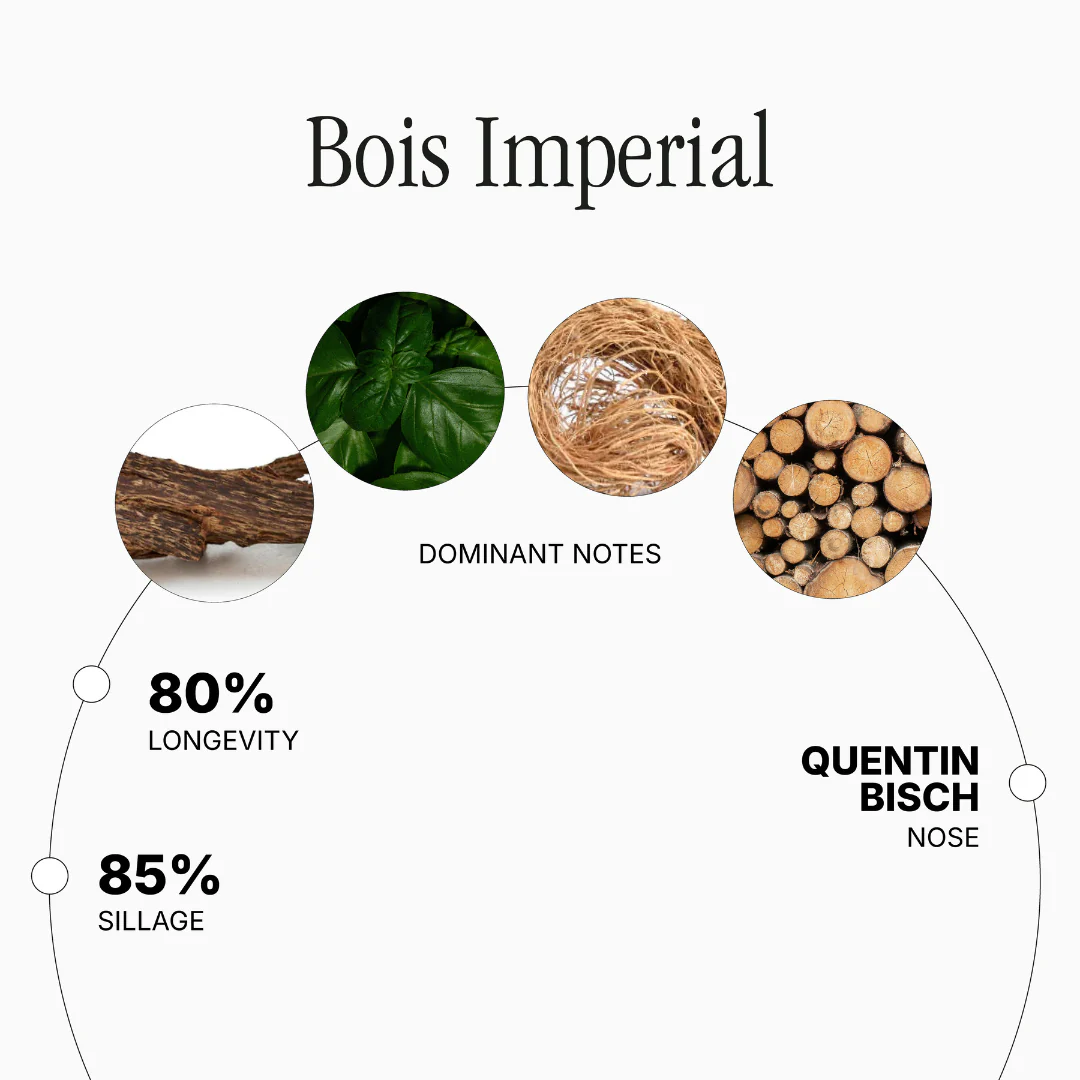 Bois Impérial by Quentin Bisch - Image 2