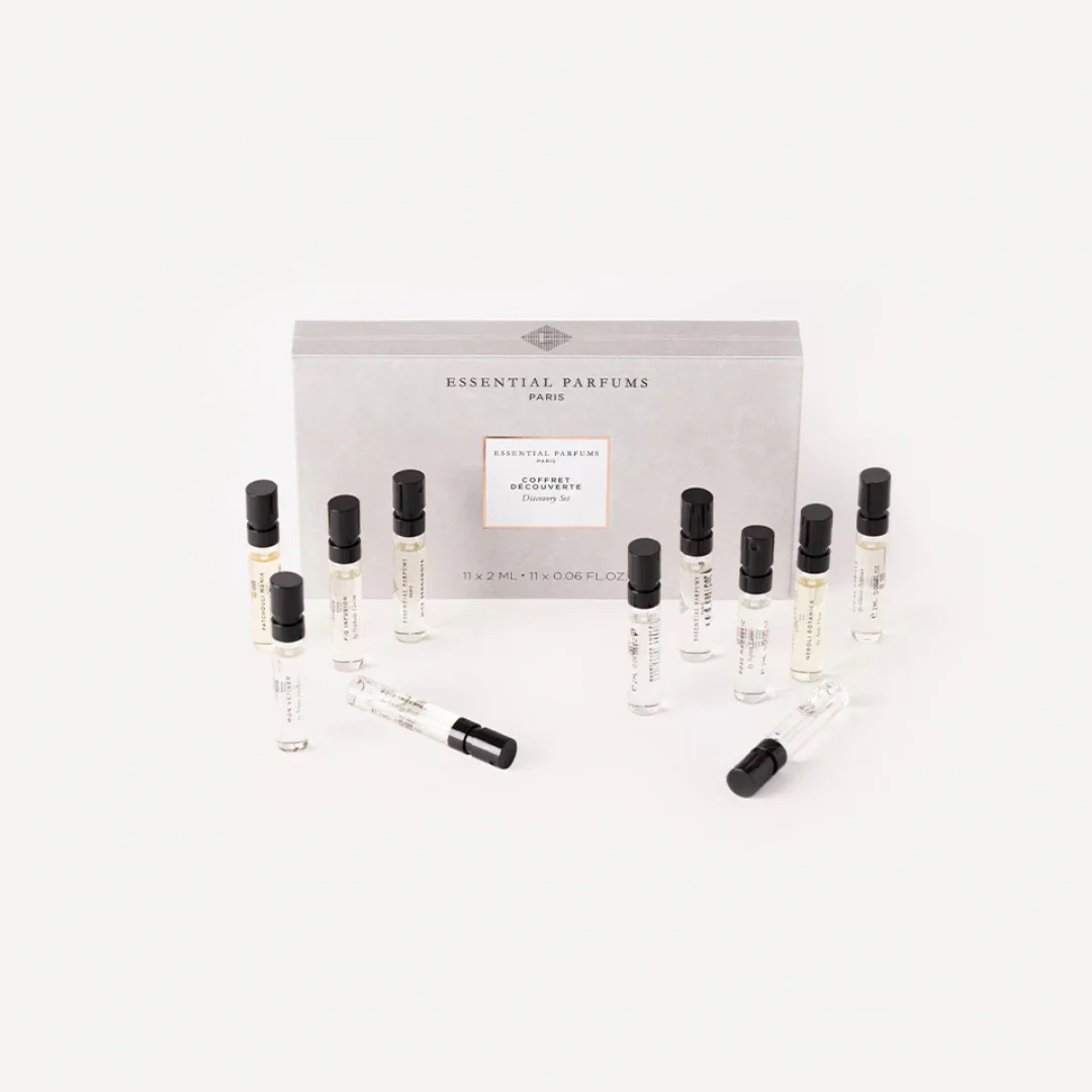 Discovery Kit - Essential Parfums - Image 2