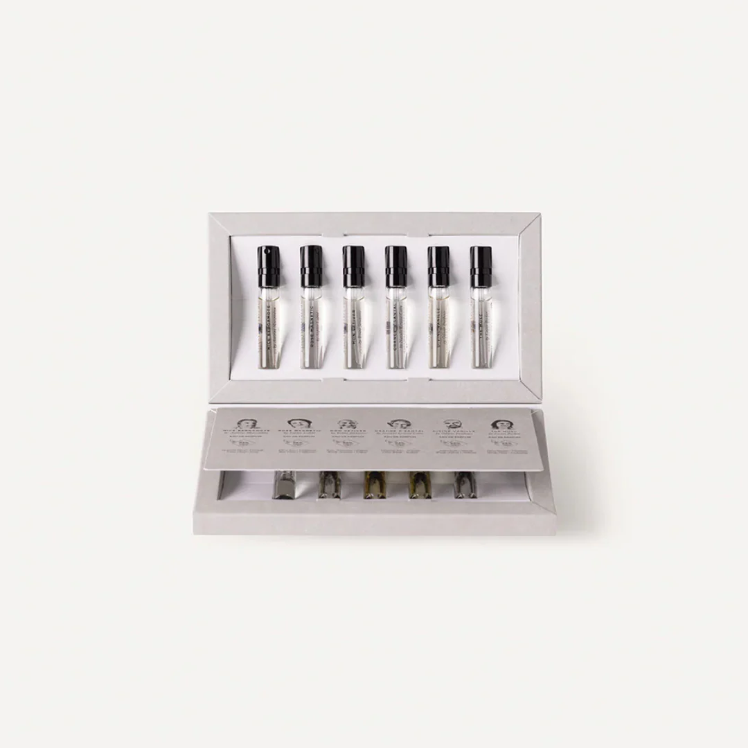Discovery Kit - Essential Parfums - Image 3