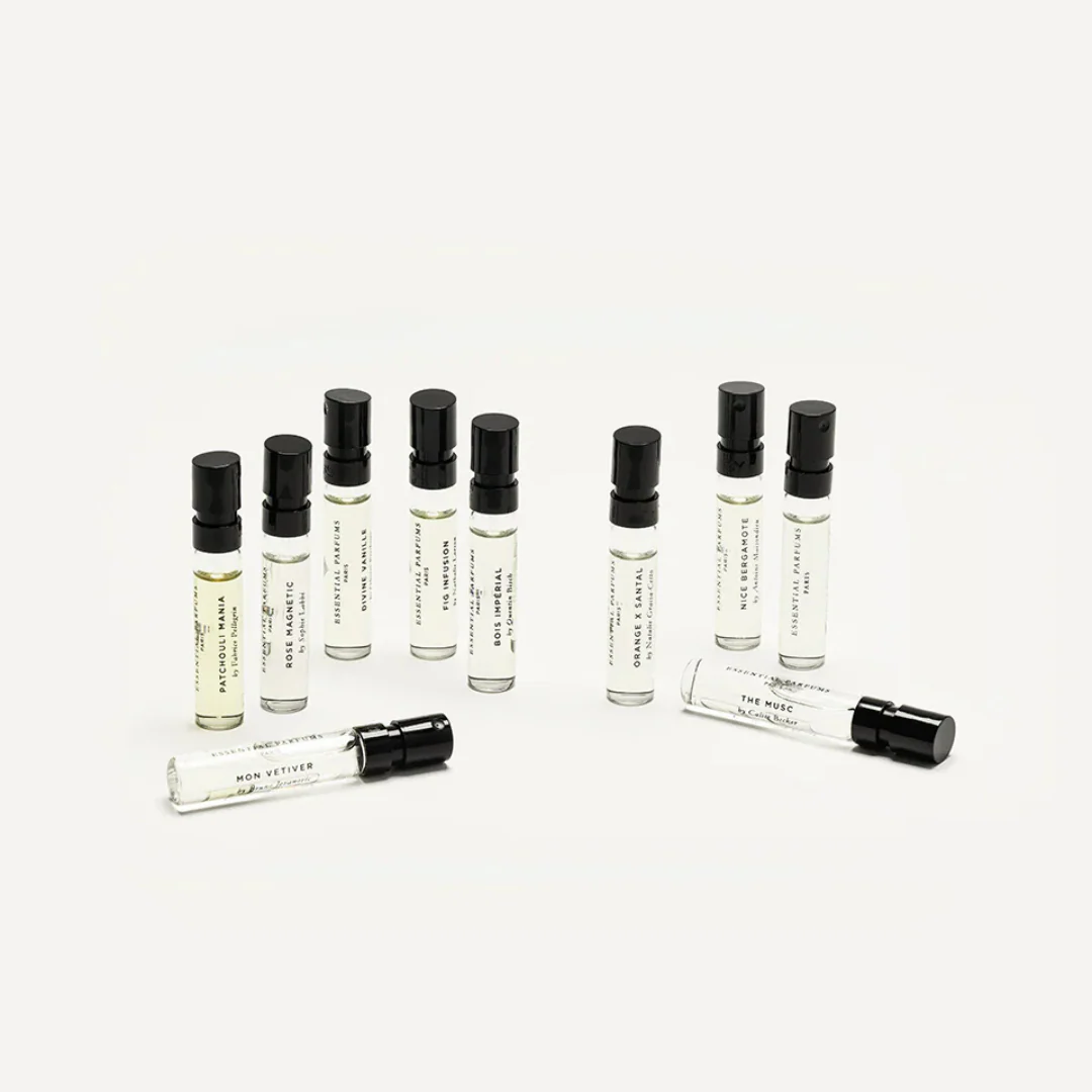 Discovery Kit - Essential Parfums - Image 4
