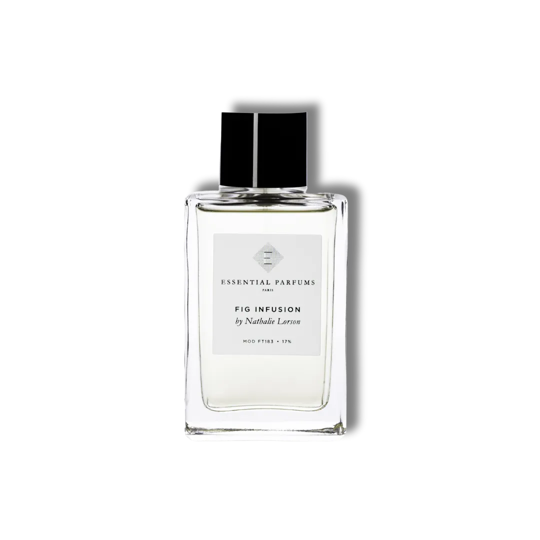 Fig Infusion by Nathalie Lorson
