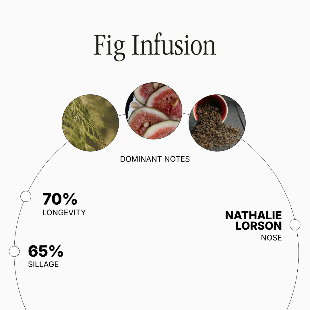 Fig Infusion by Nathalie Lorson - Image 2