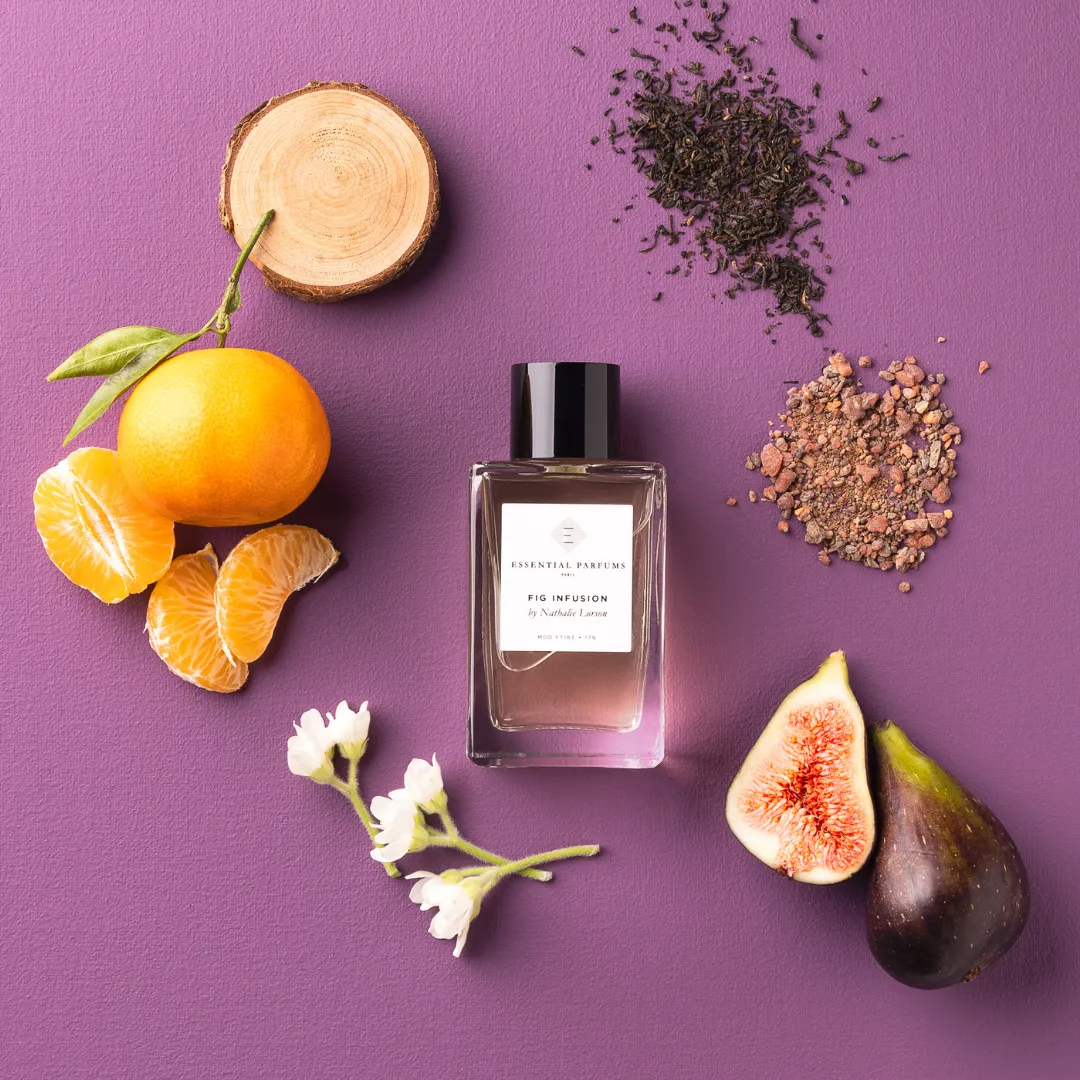 Fig Infusion by Nathalie Lorson - Image 3