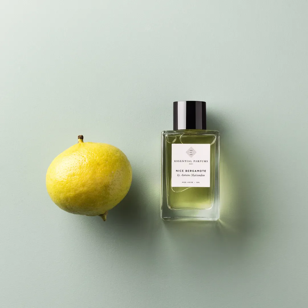 Nice Bergamote by Antoine Maisondieu - Image 3