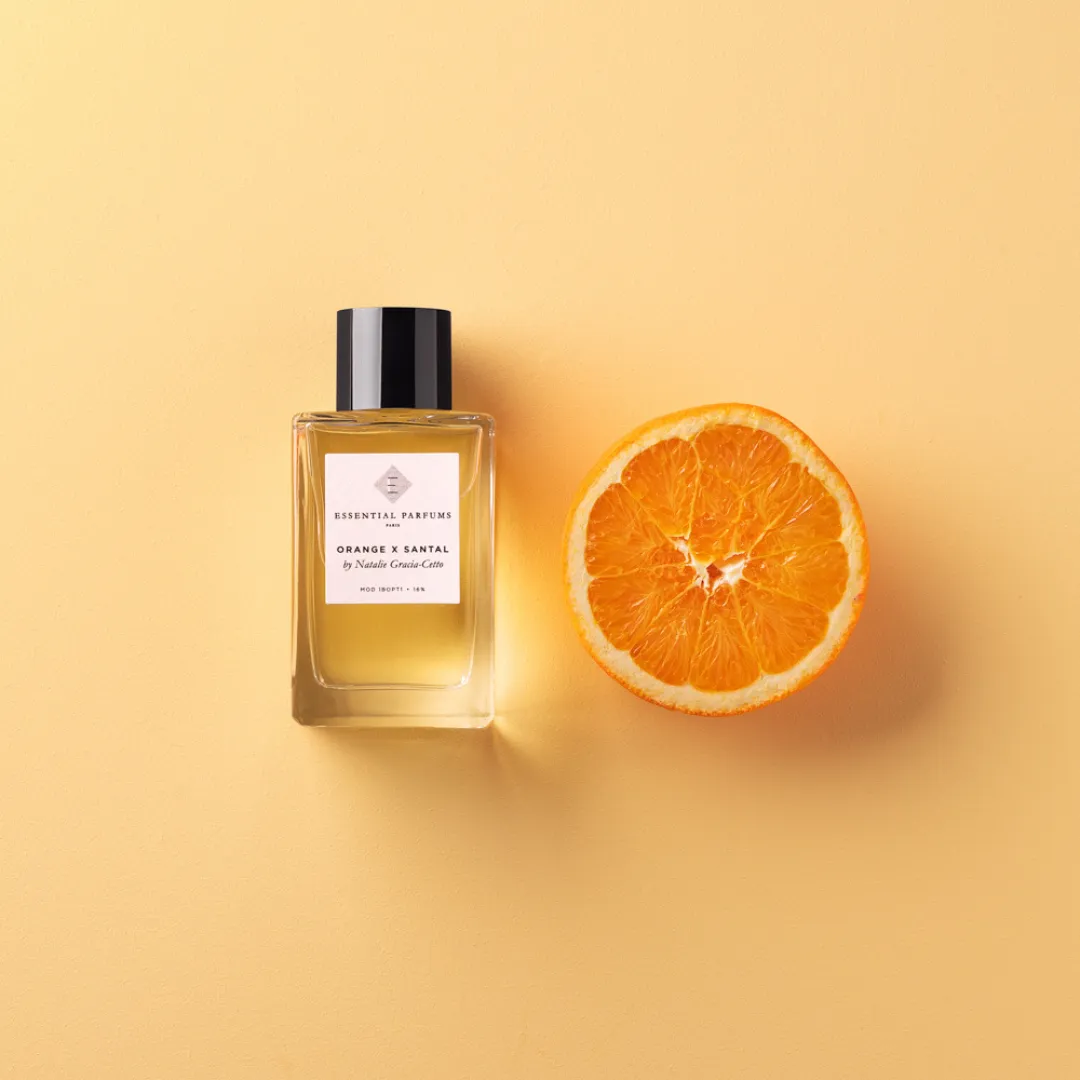 Orange X Santal by Natalie Gracia Cetto - Image 2