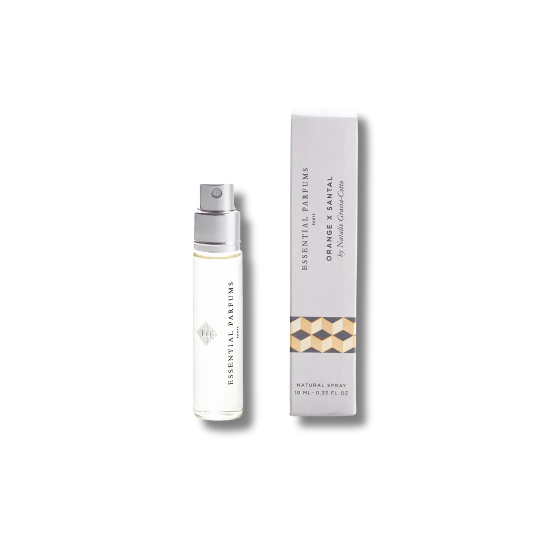 Orange X Santal by Natalie Gracia Cetto - Image 4