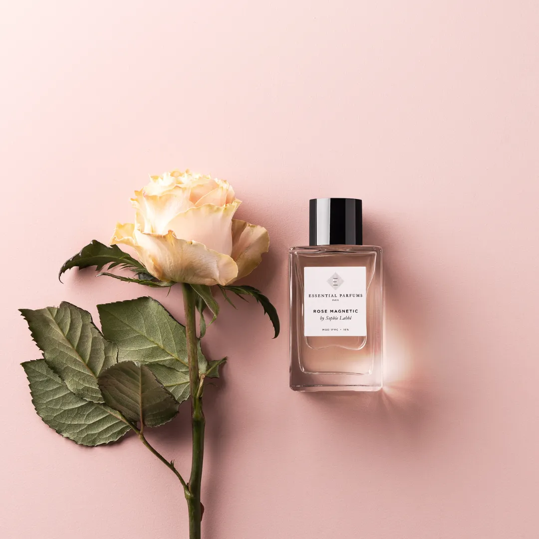 Rose Magnetic by Sophie Labbé - Image 2