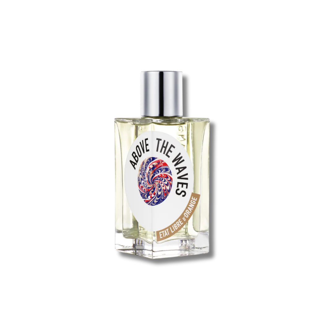Etat Libre d'Orange - Above The Waves - Image 2