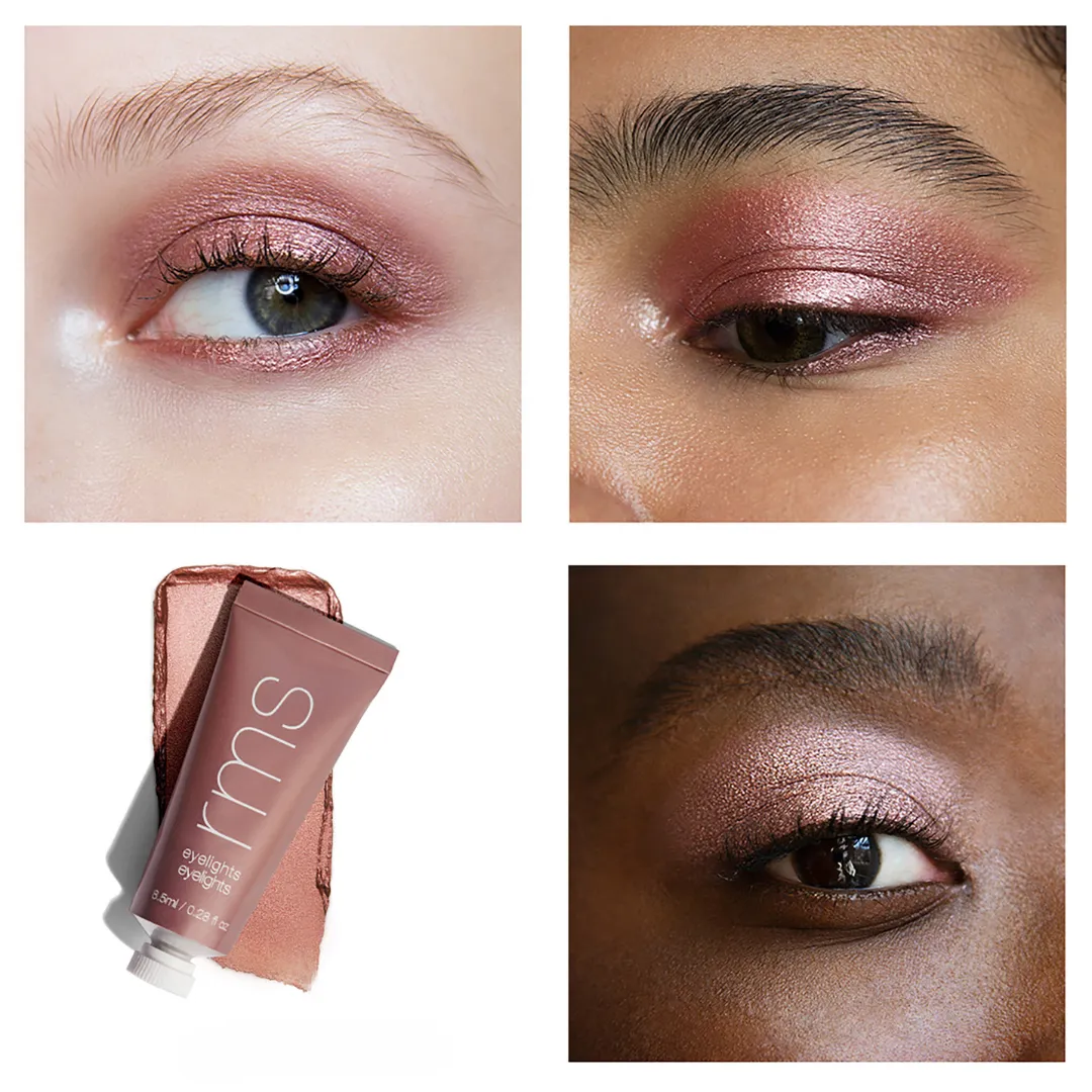 Eyelights Cream Eyeshadow - Image 2