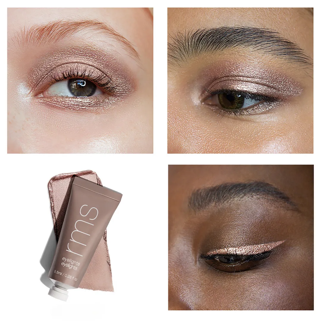 Eyelights Cream Eyeshadow - Image 3
