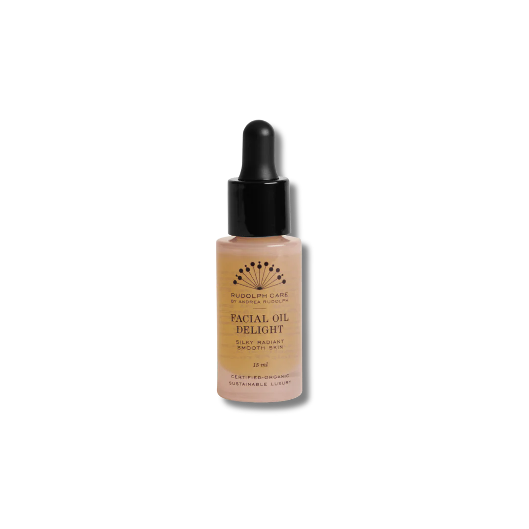 Facial Oil Delight
