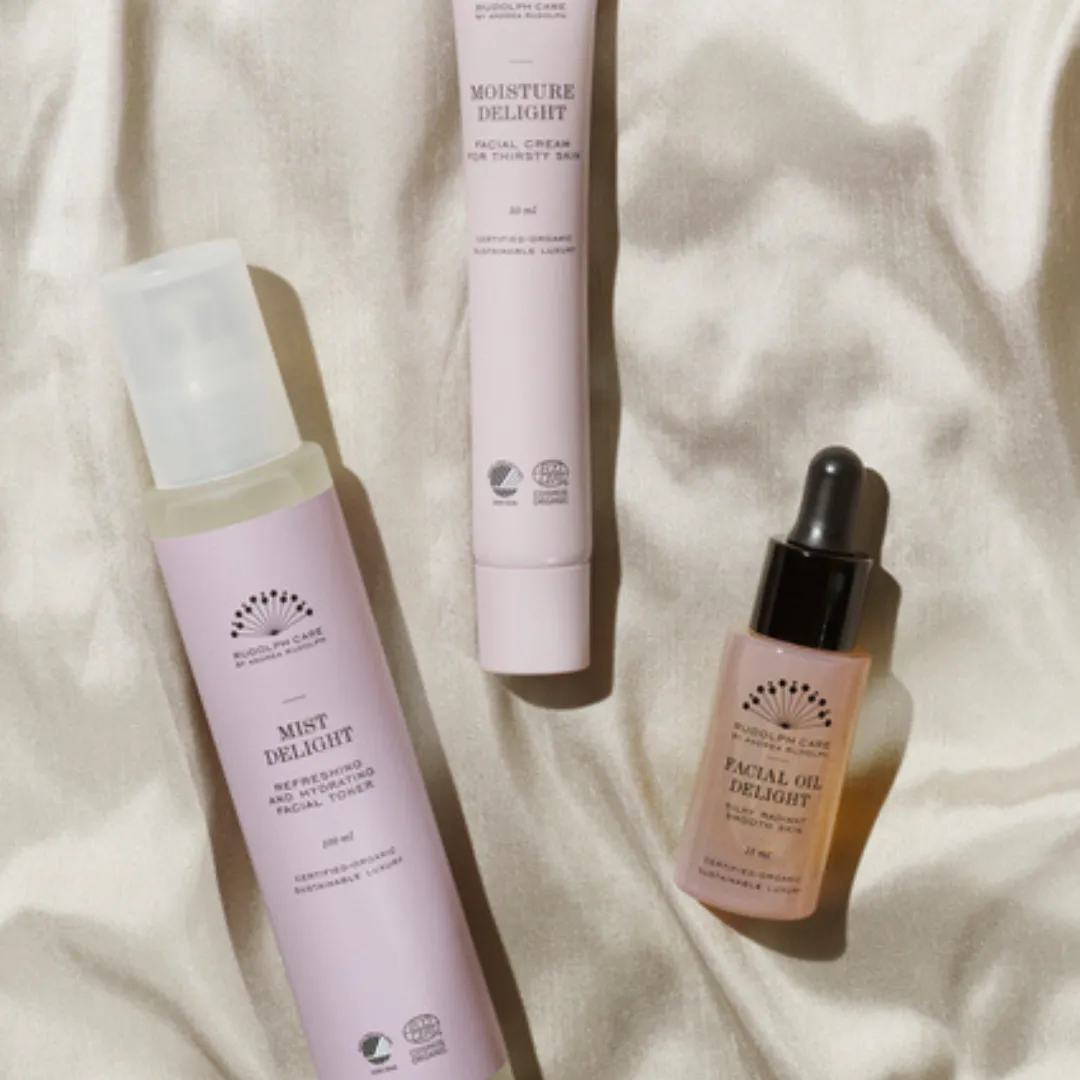 Facial Oil Delight - Image 4