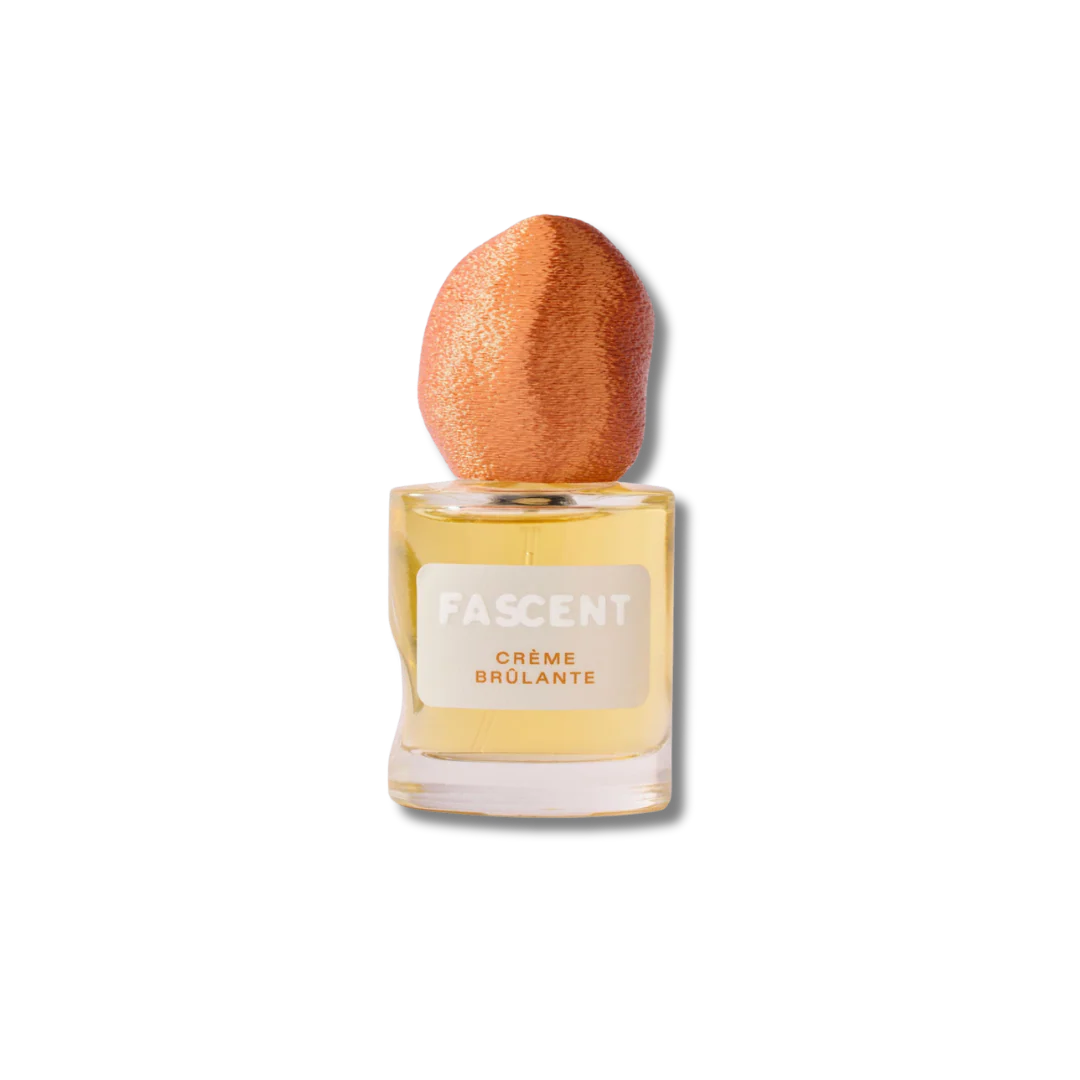 FASCENT - Crème Brûlante - Image 2