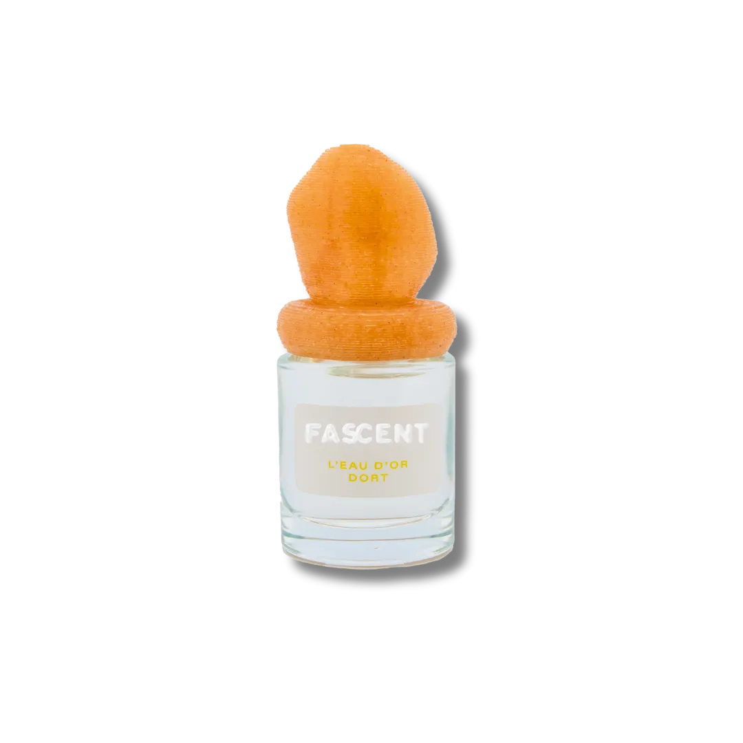 FASCENT - L'Eau D'Or Dort - Image 2