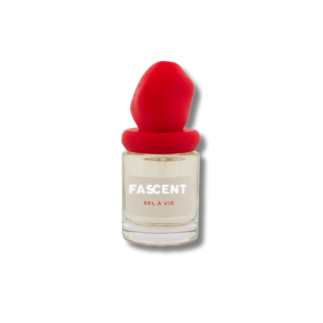 FASCENT - Sel À Vie - Image 2