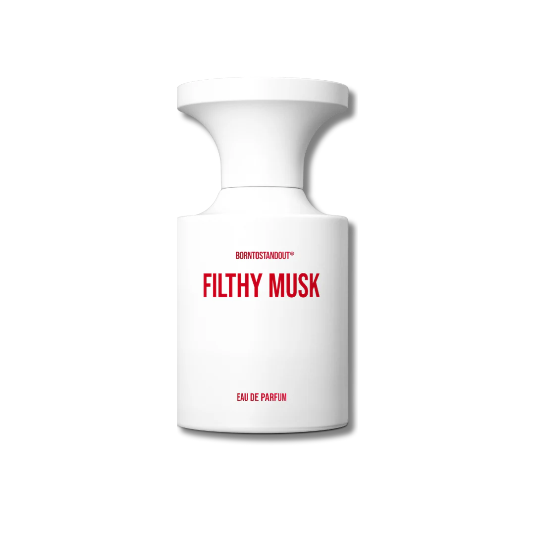 Filthy Musk