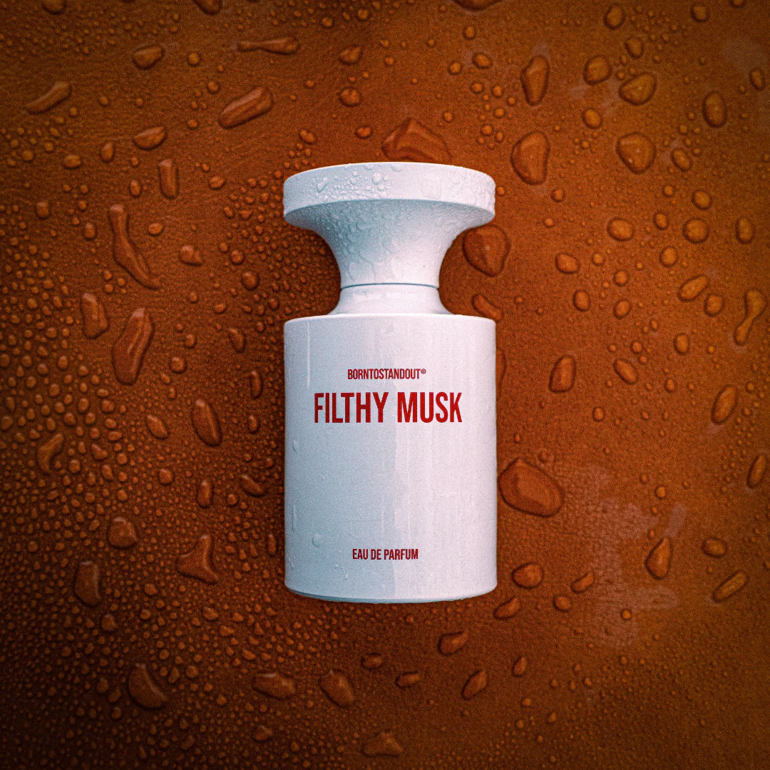 Filthy Musk - Image 2