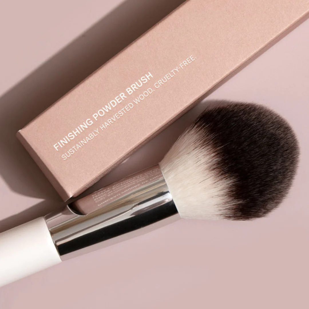Finishing Powder Brush - Image 4