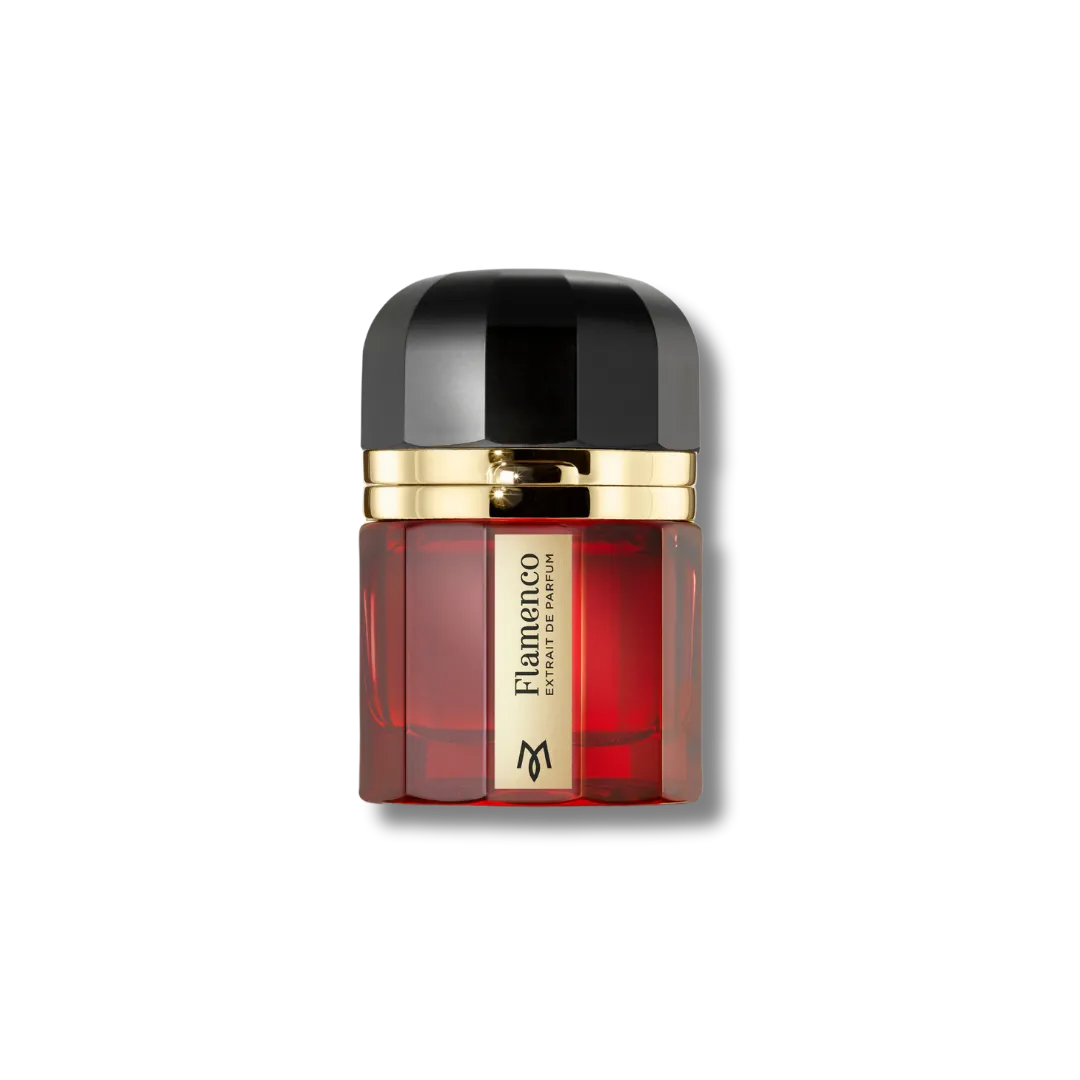 Flamenco Extrait de Parfum