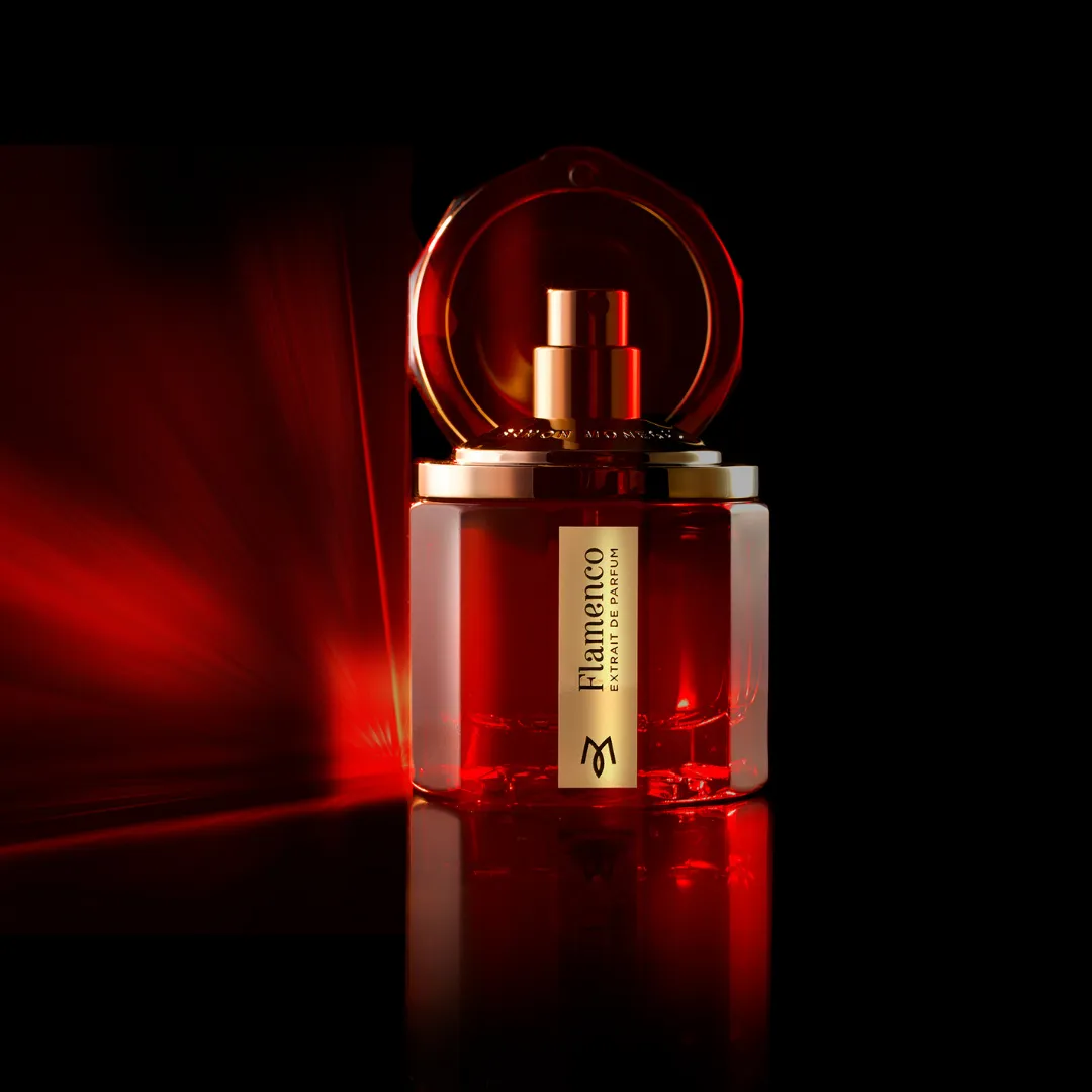 Flamenco Extrait de Parfum - Image 3