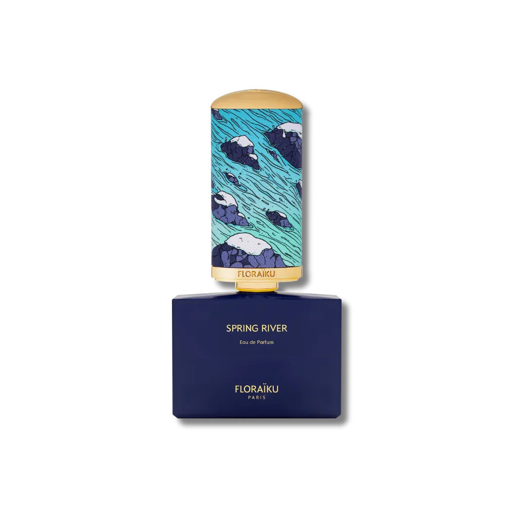 Floraïku - Spring River - Image 2