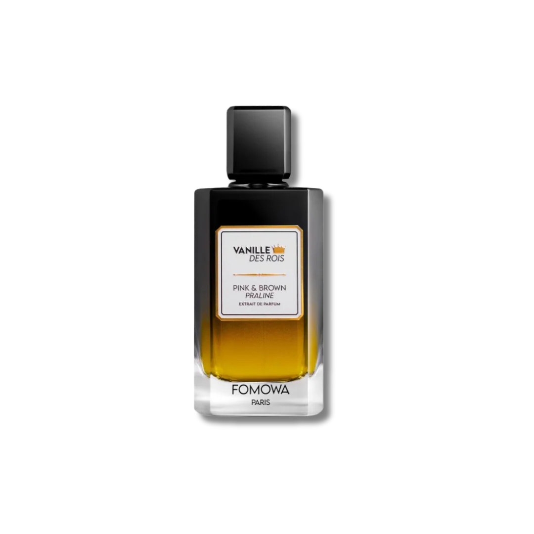 Fomowa Paris - Vanille Des Rois - Image 2