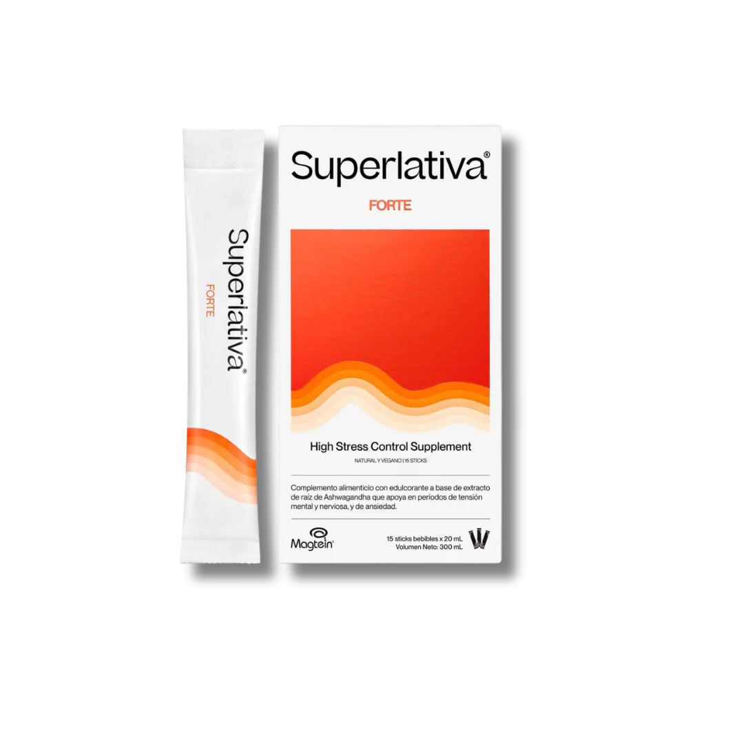 Superlativa Forte