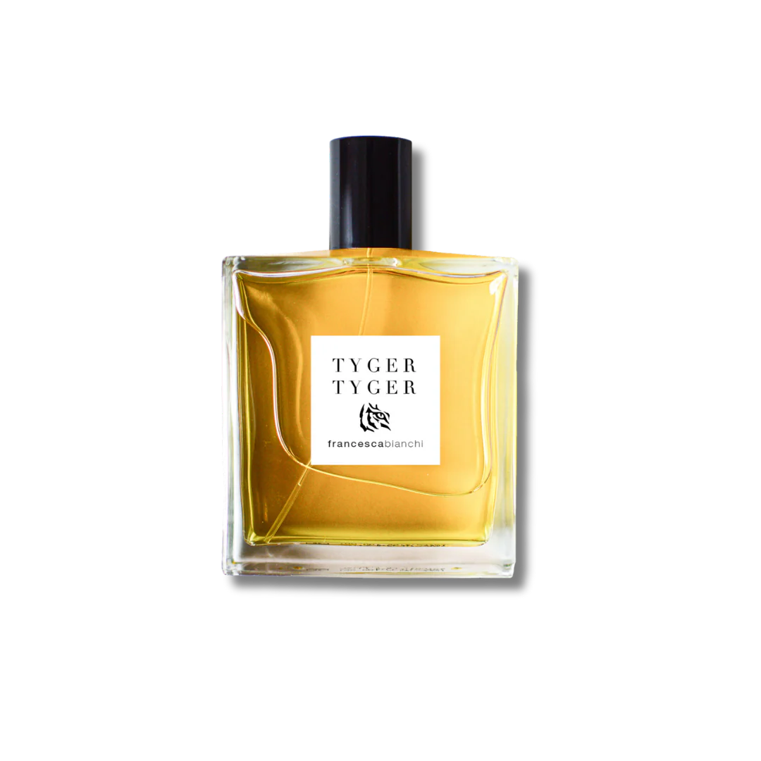 Francesca Bianchi - Tyger Tyger - Image 2