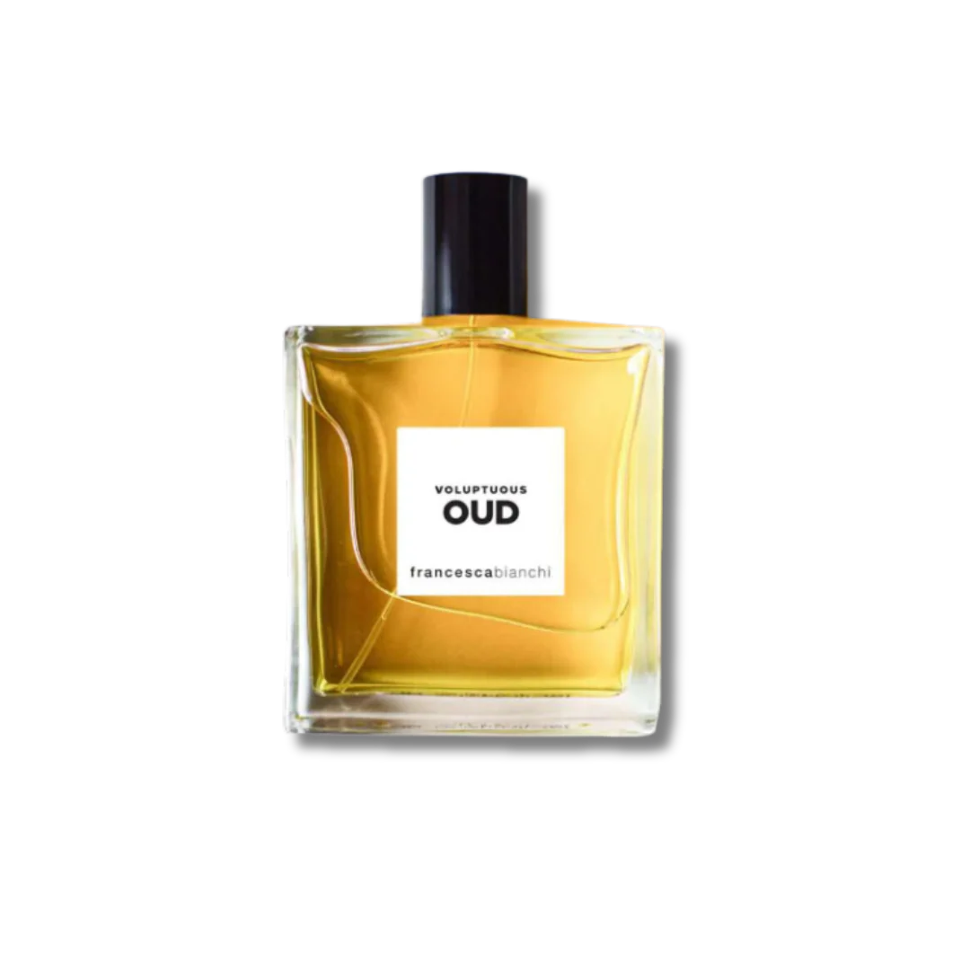 Francesca Bianchi - Voluptuous Oud - Image 2