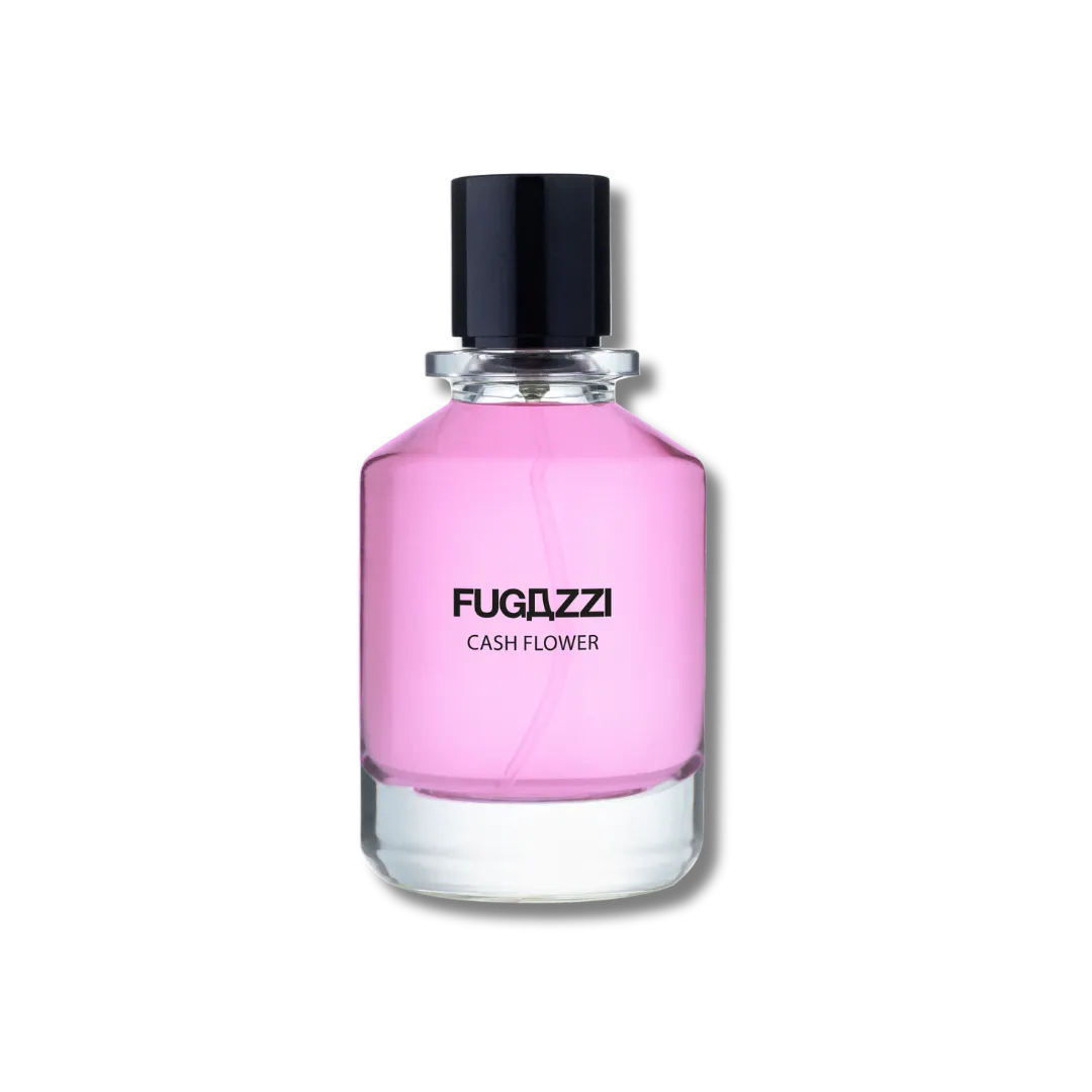 Fugazzi - Cash Flower - Image 2