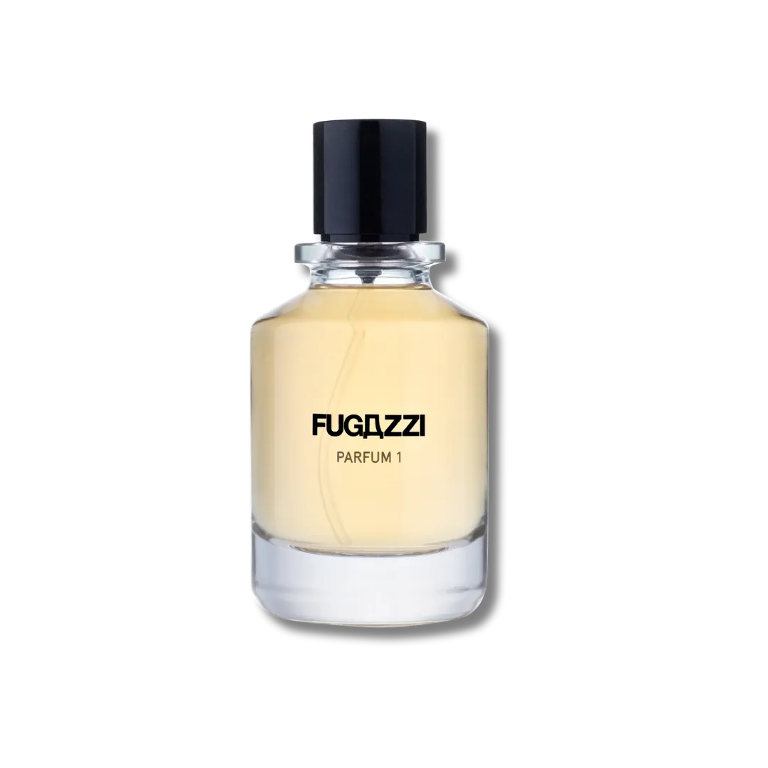 Fugazzi - Parfum 1 - Image 2