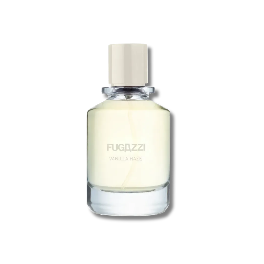 Fugazzi - Vanilla Haze - Image 2