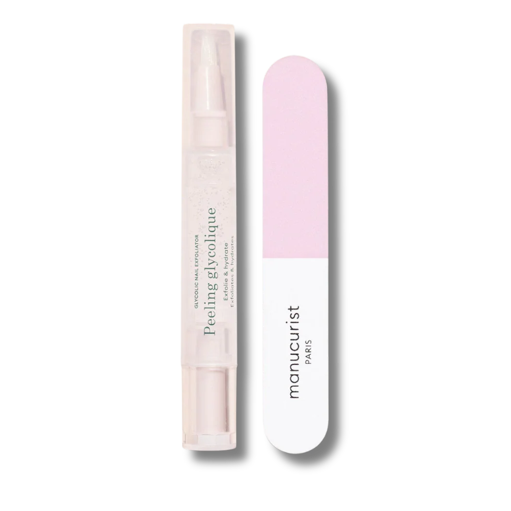 Glossy Booster Duo