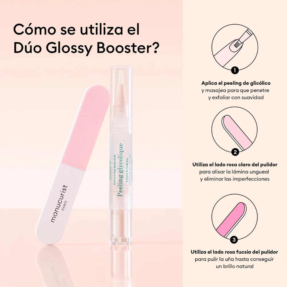 Glossy Booster Duo - Image 3