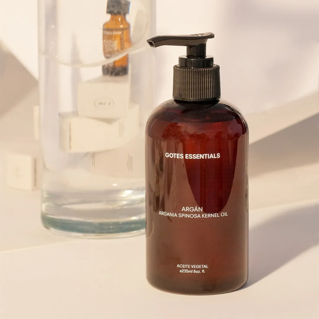 Aceite Vegetal de Argán - Image 2