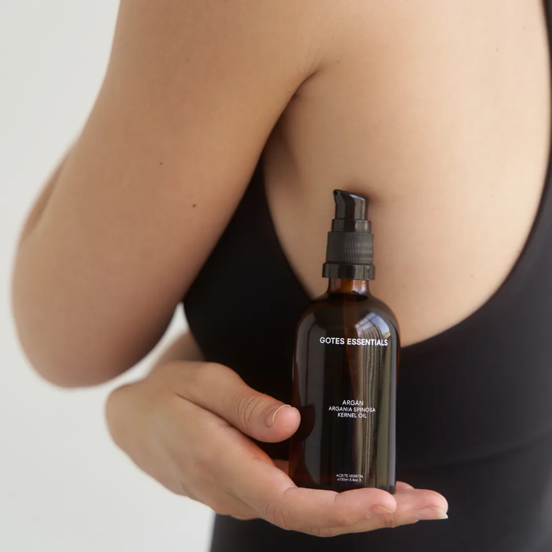 Aceite Vegetal de Argán - Image 3