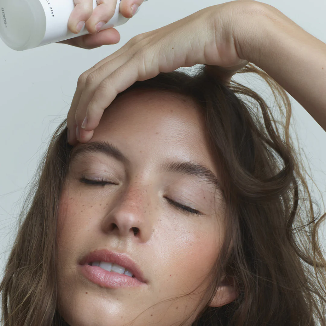 Hair Mist 00.04 - Image 2