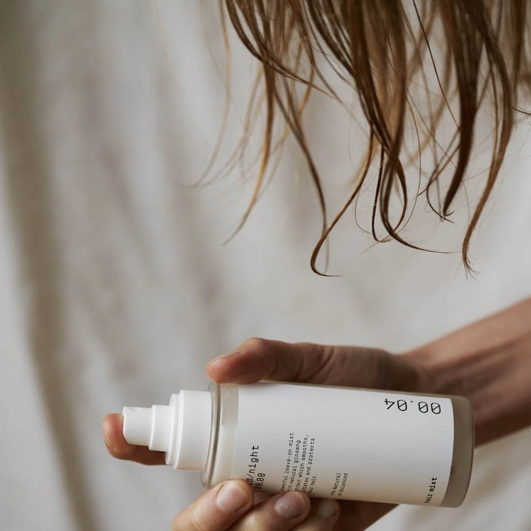 Hair Mist 00.04 - Image 3