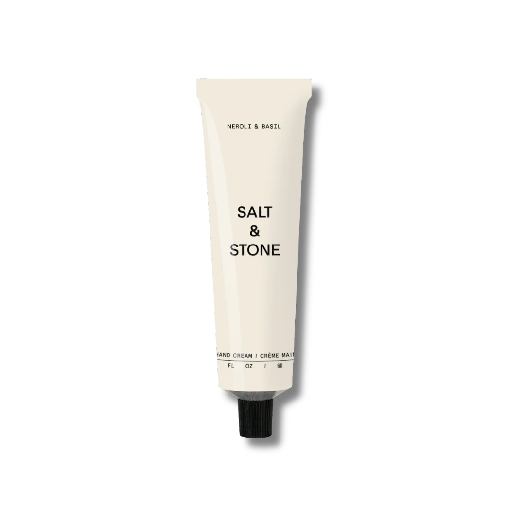 Hand Cream Neroli & Basil