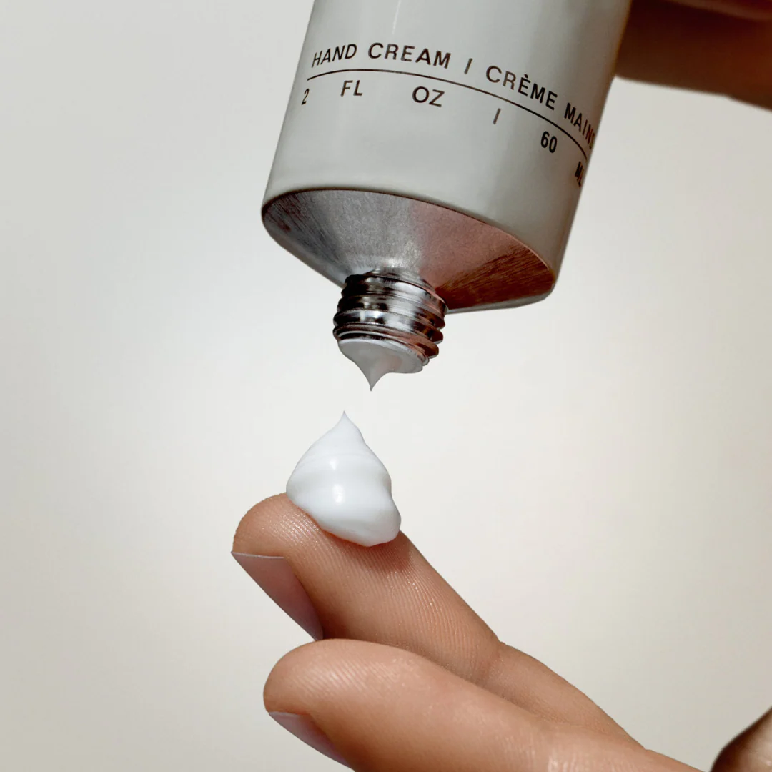 Hand Cream Neroli & Basil - Image 3