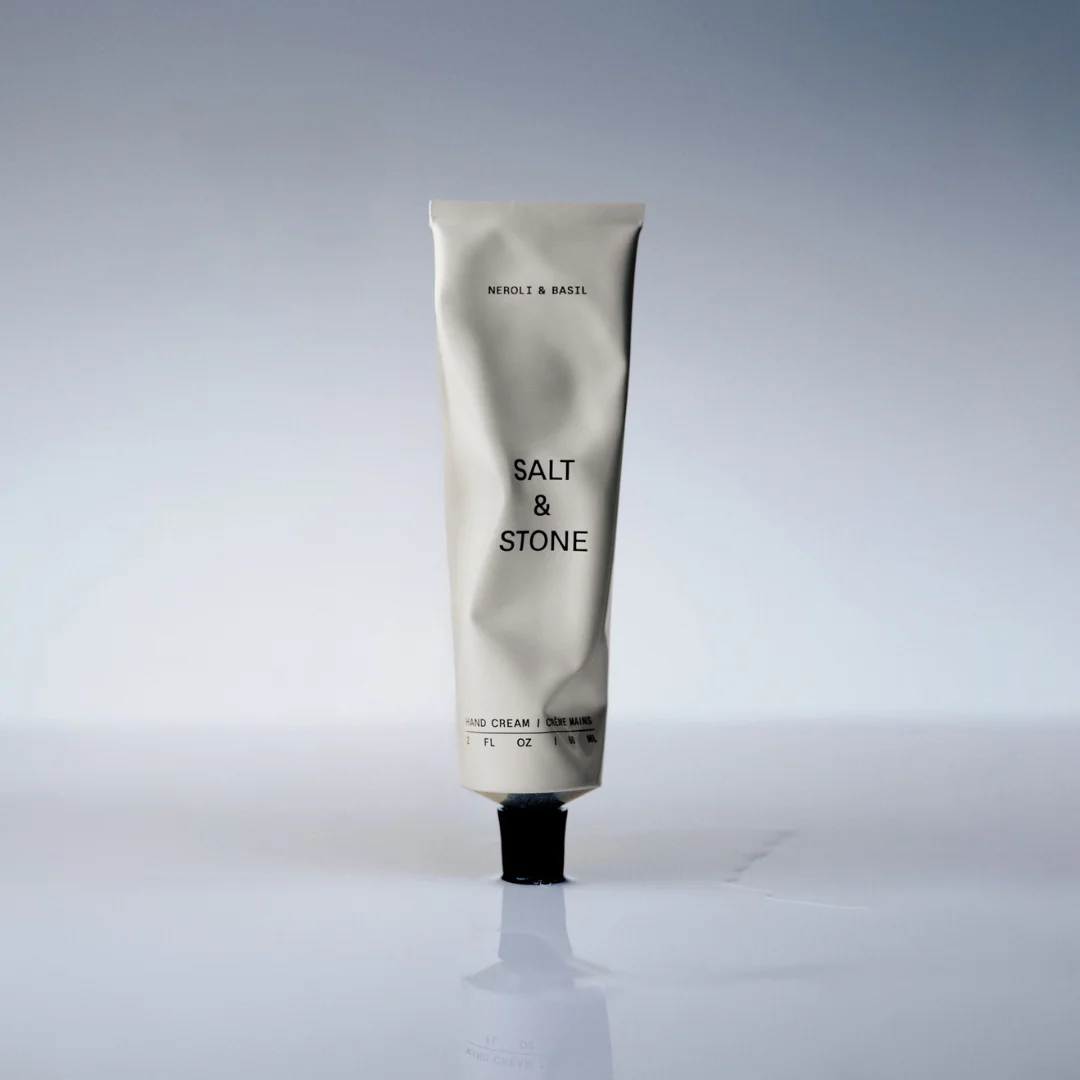 Hand Cream Neroli & Basil - Image 4