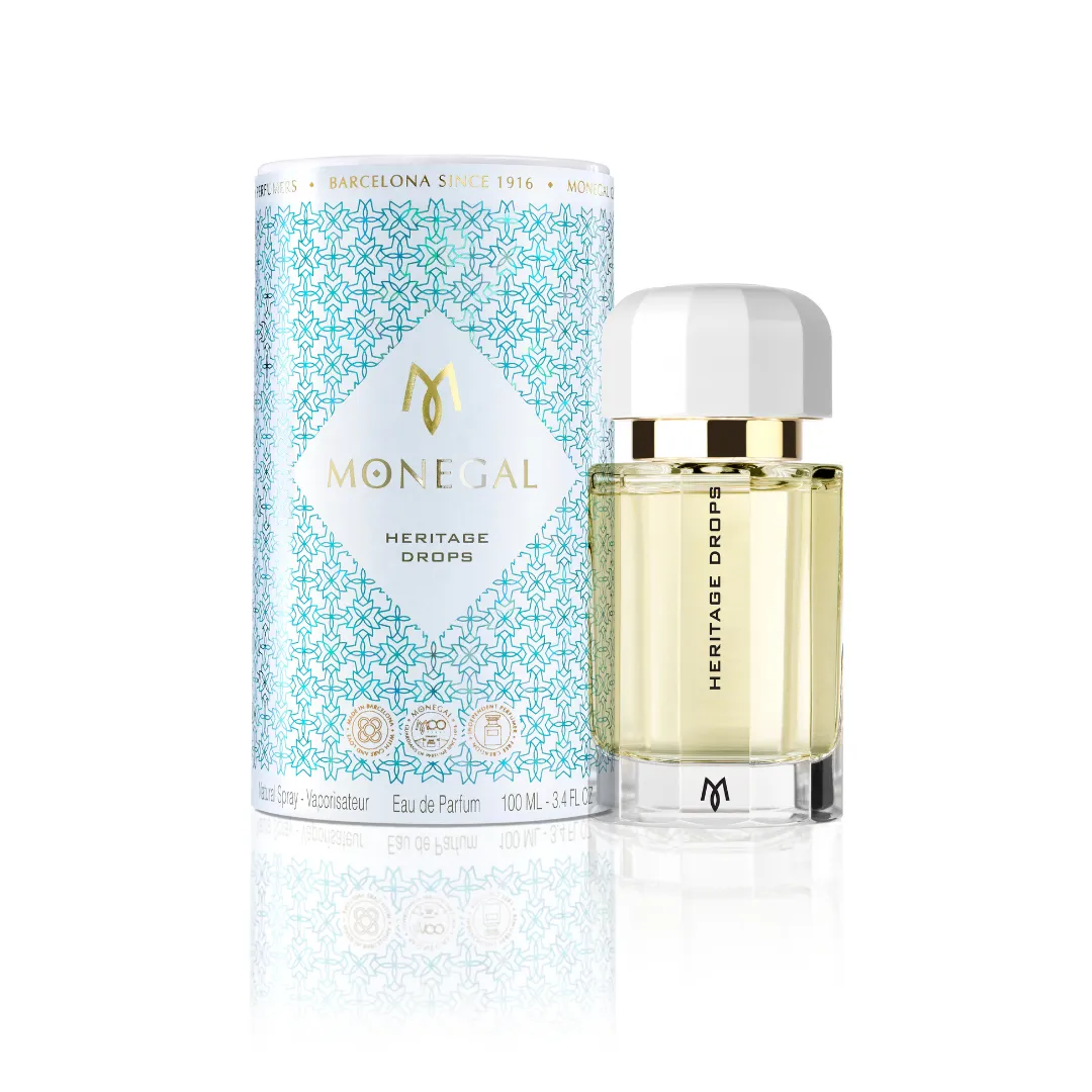 Heritage Drops - Image 2