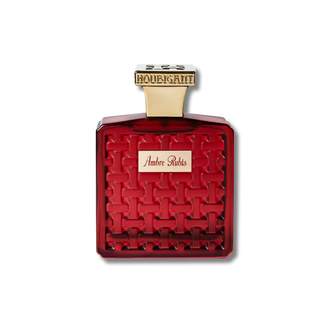 Houbigant Paris - Ambre Rubis - Image 2
