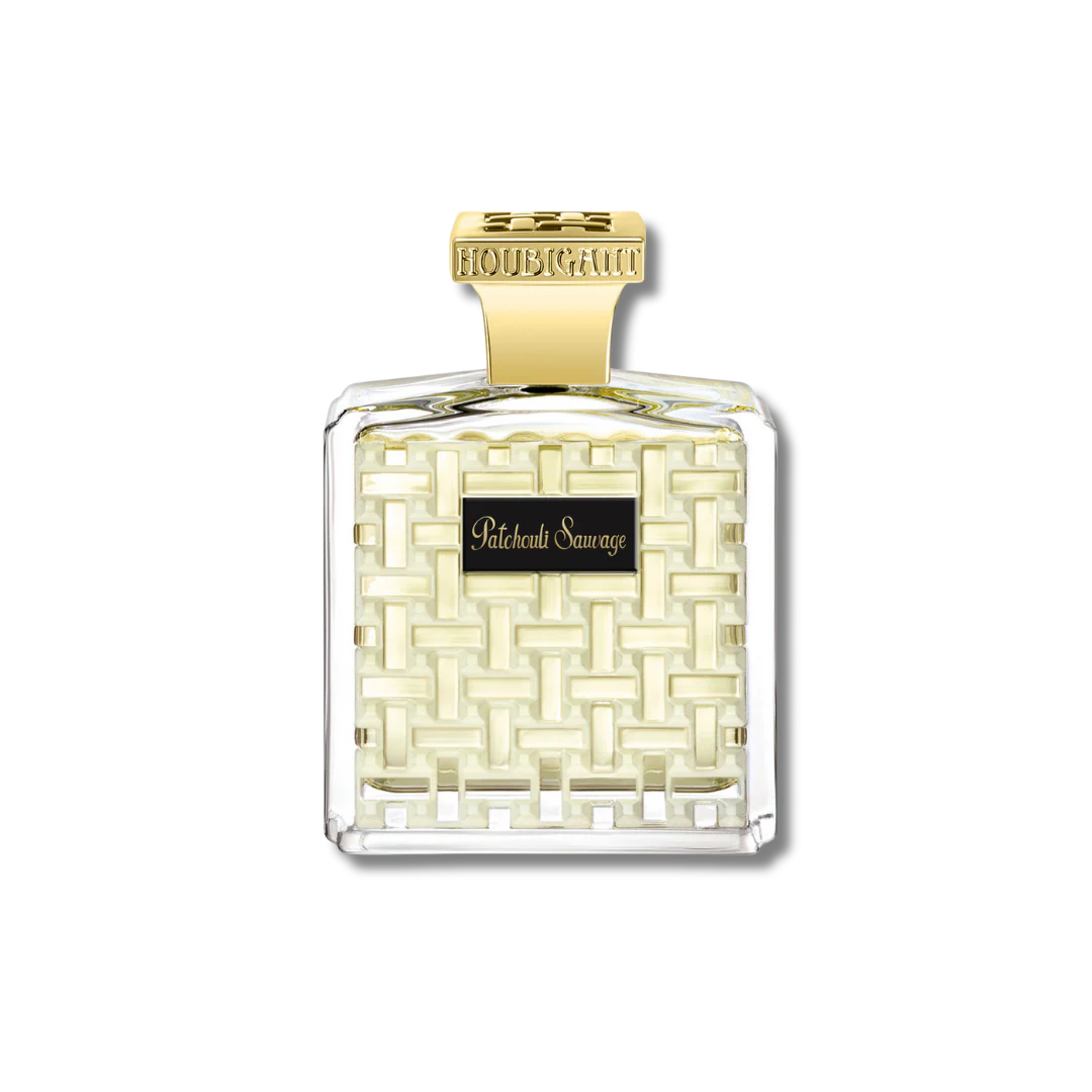 Houbigant Paris - Patchouli Sauvage - Image 2