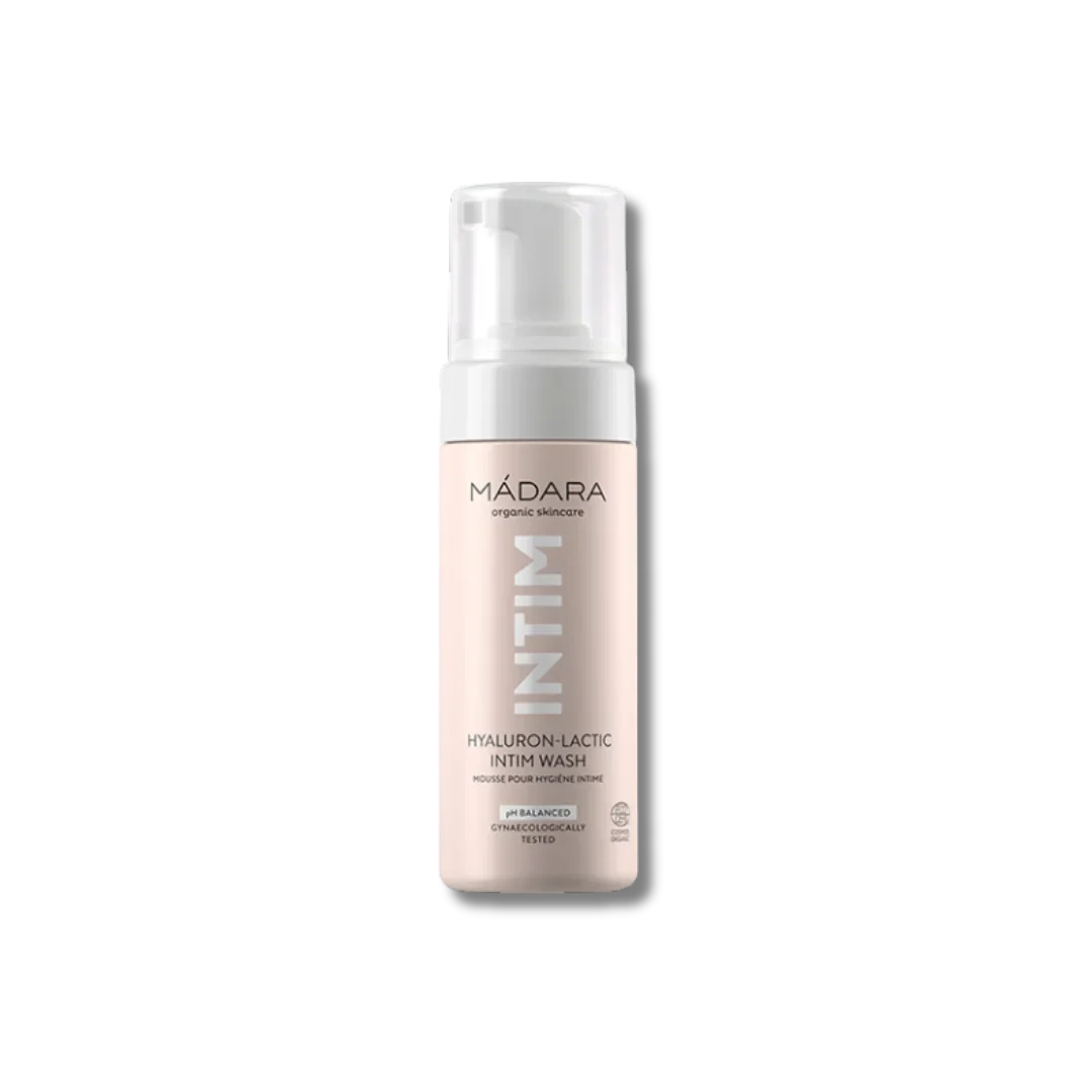 Hyaluron-Lactic Intim Wash