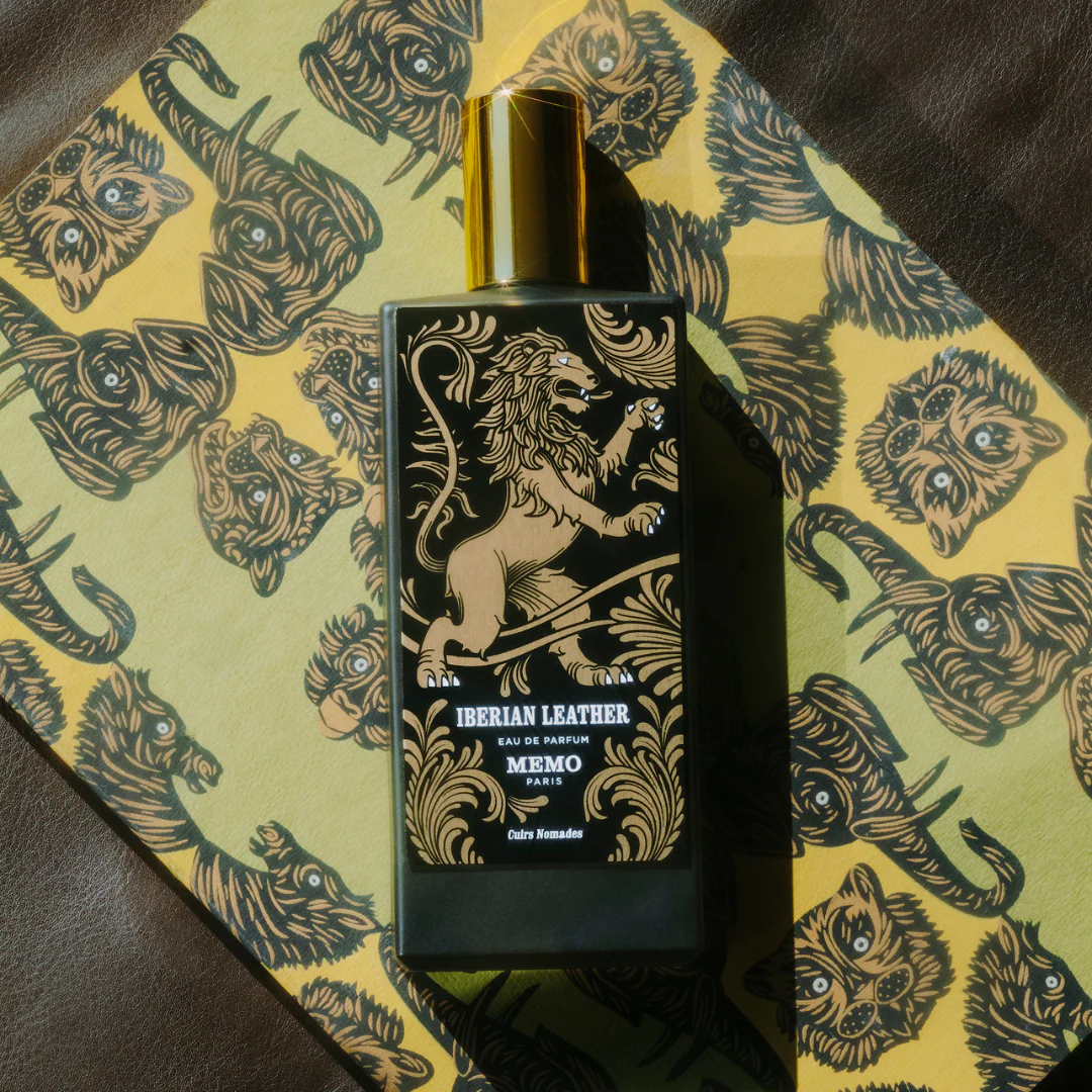 Iberian Leather - Image 2