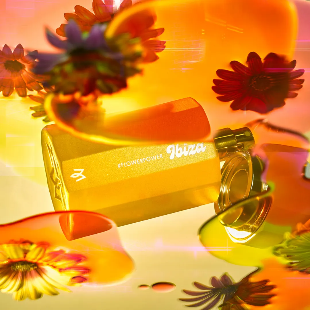 Ibiza #Flowerpower - Image 2