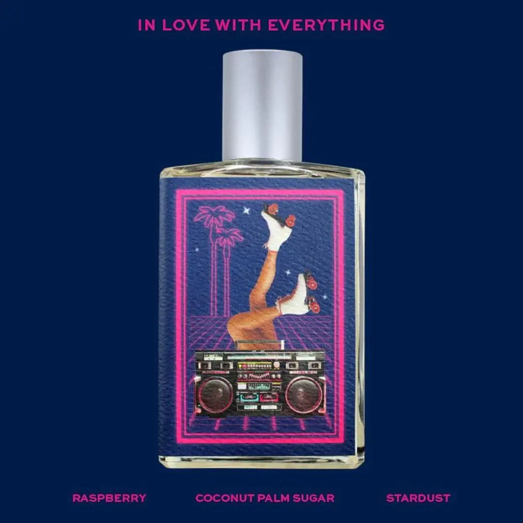 In Love with Everything - Image 2